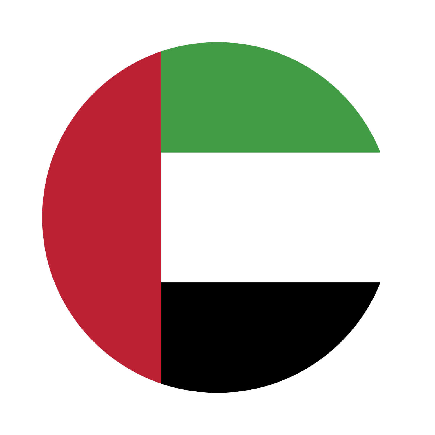 UAE Flag